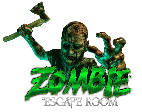 Zombie Escape Room