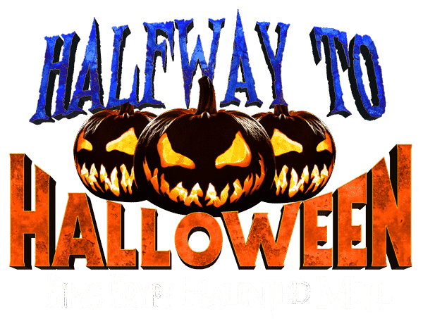 Halfway to Halloween at Kim's Krypt