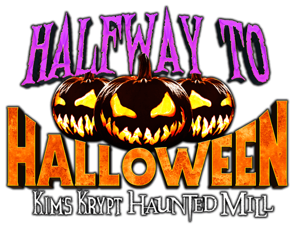 Kim s Krypt Haunted Mill Pennsylvania s Terrifying Haunted House